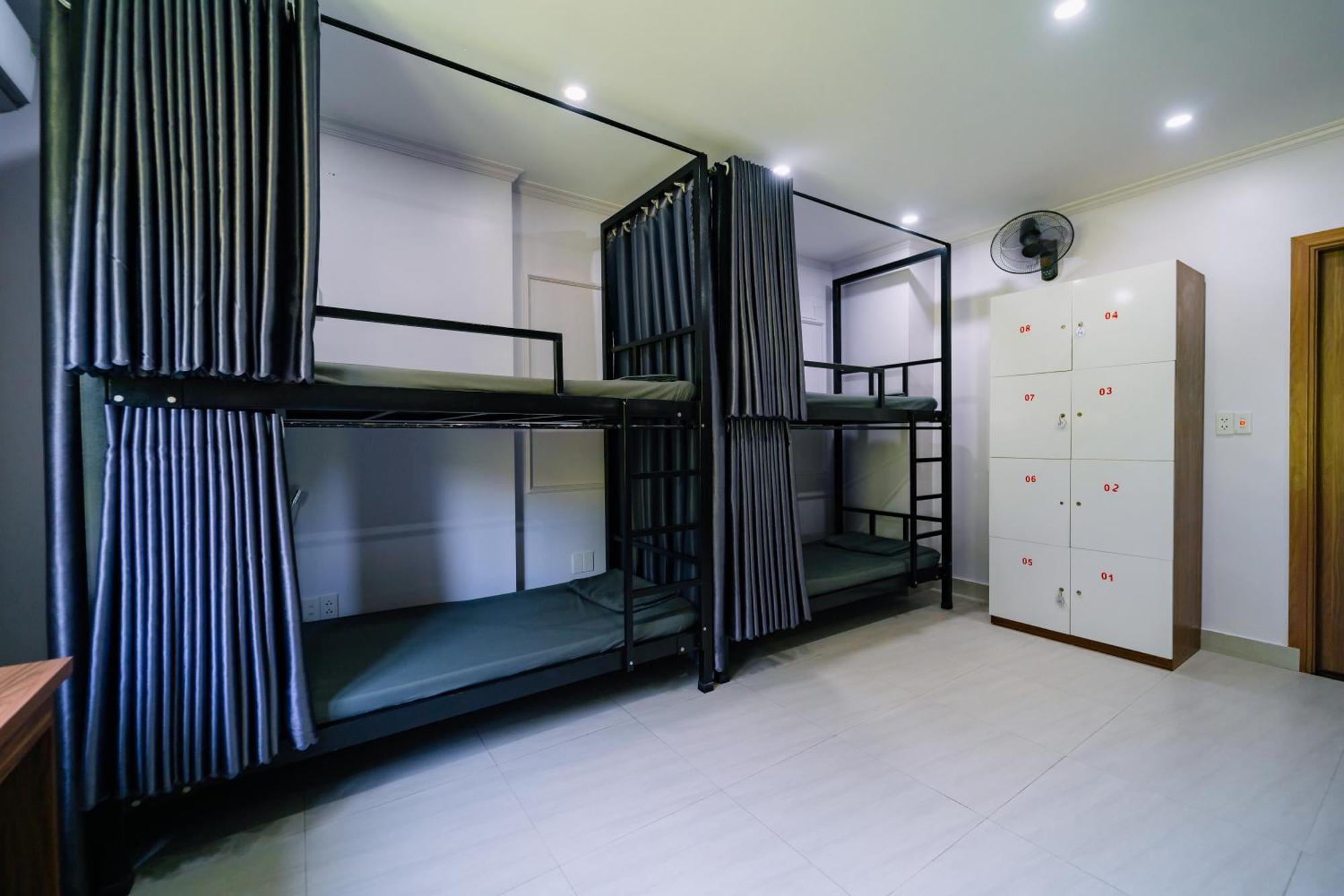 Ha Giang City Hostel Exterior photo