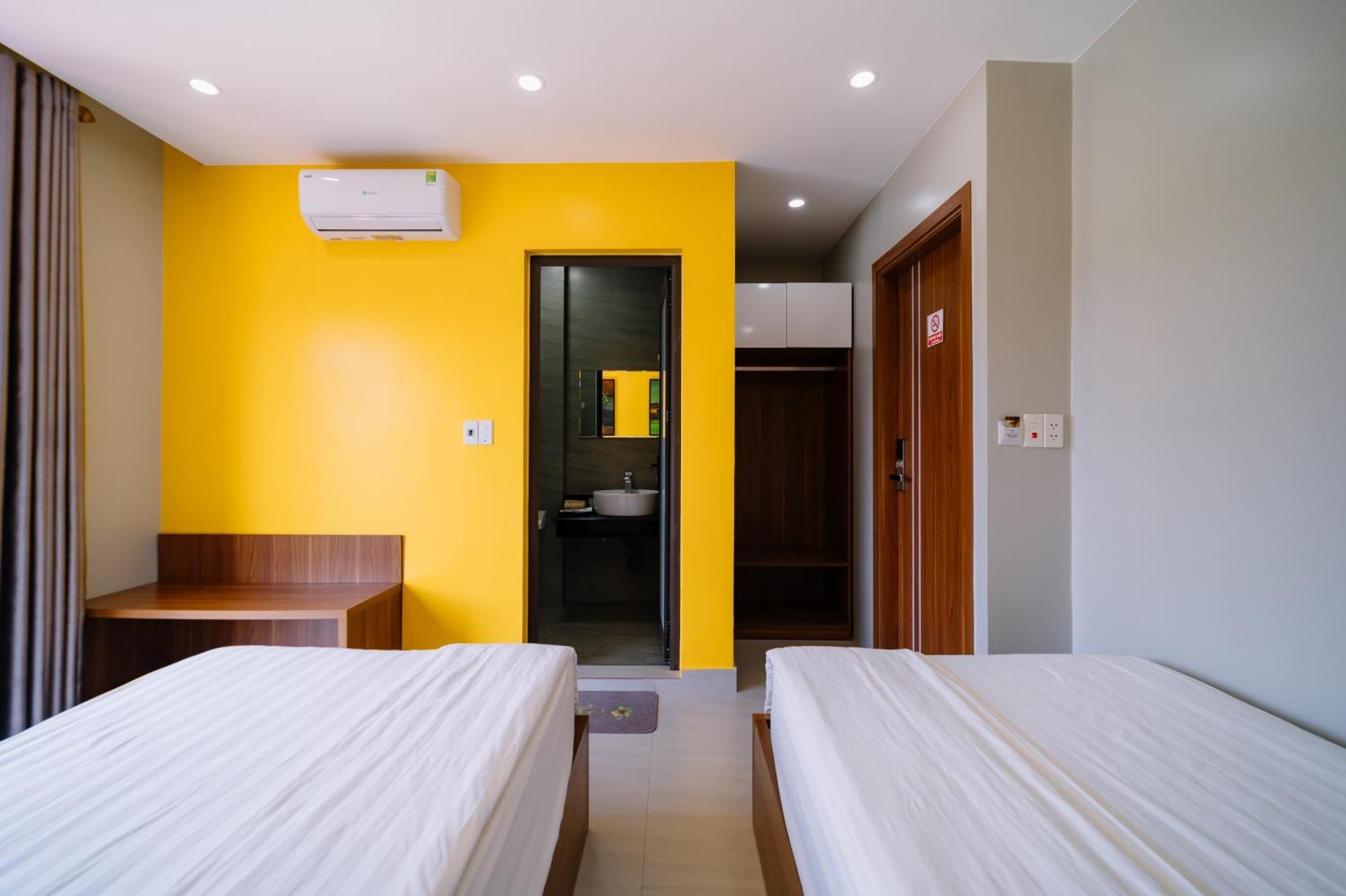 Ha Giang City Hostel Exterior photo