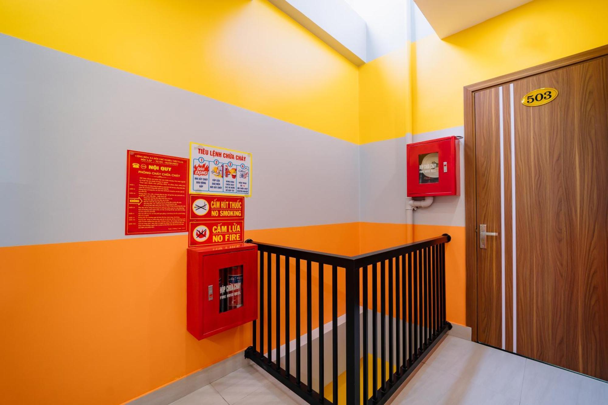 Ha Giang City Hostel Exterior photo